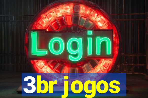 3br jogos