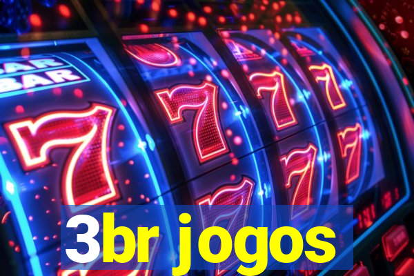 3br jogos