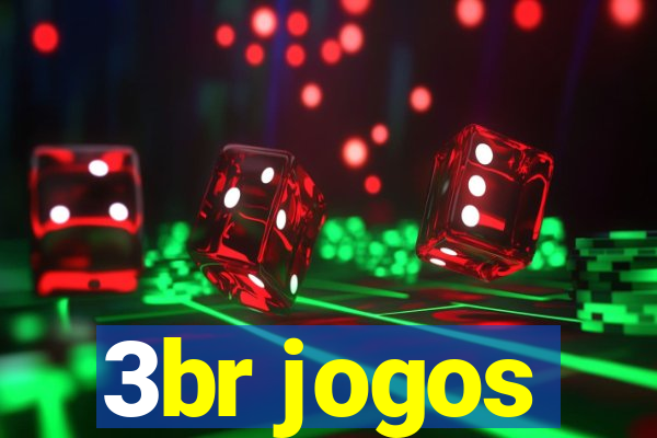 3br jogos