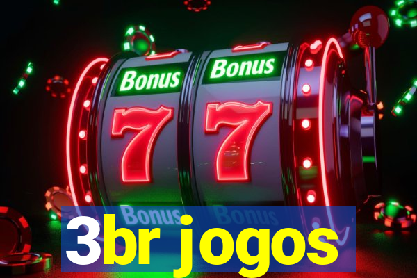 3br jogos