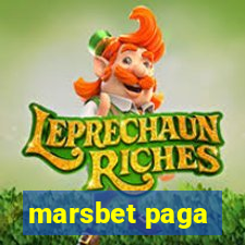 marsbet paga