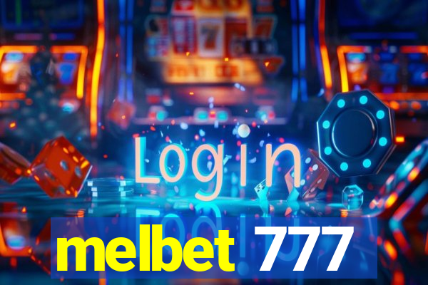 melbet 777