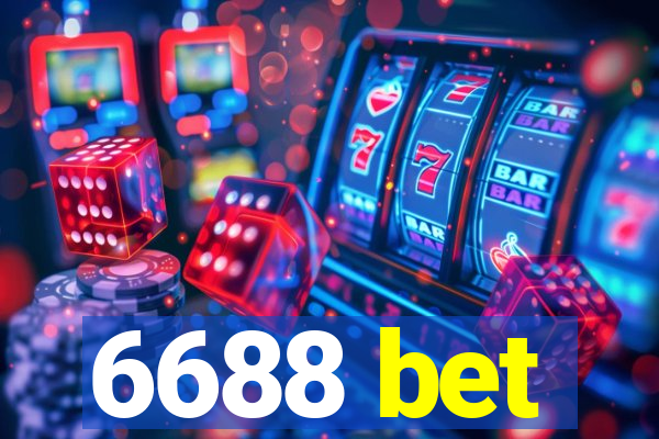 6688 bet