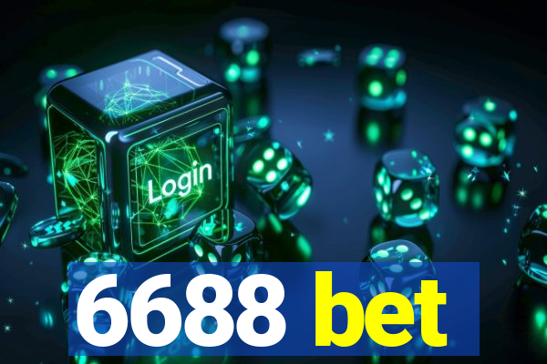 6688 bet