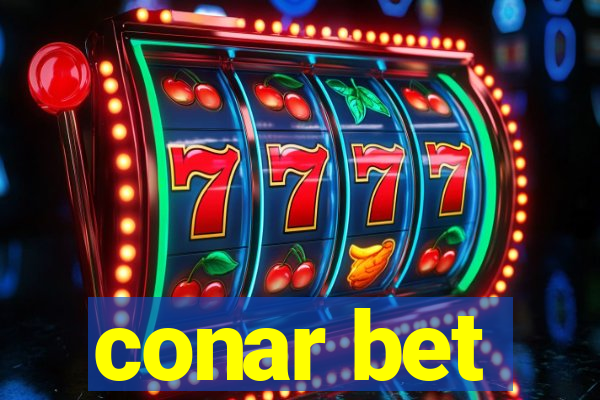 conar bet