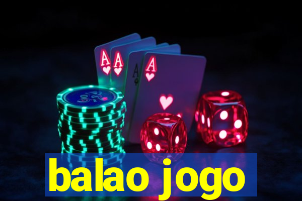 balao jogo