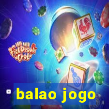 balao jogo