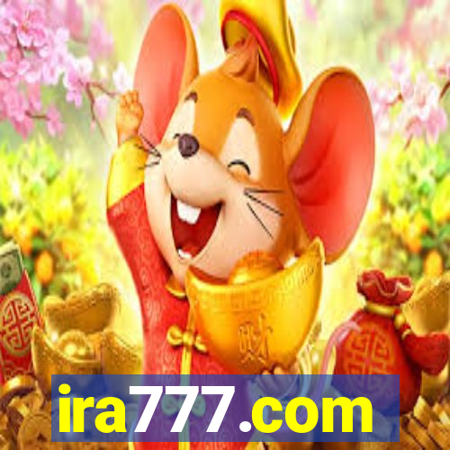 ira777.com