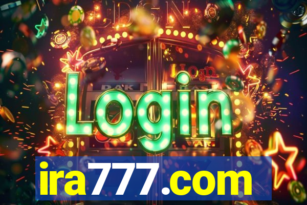 ira777.com