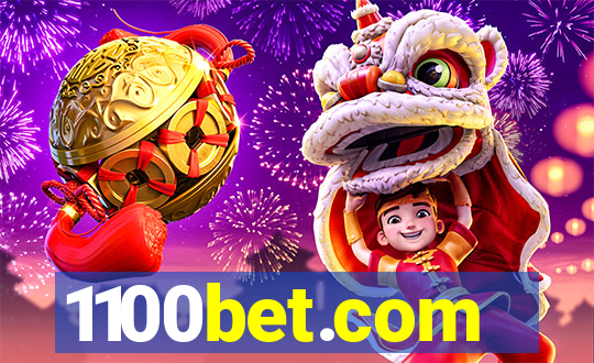 1100bet.com