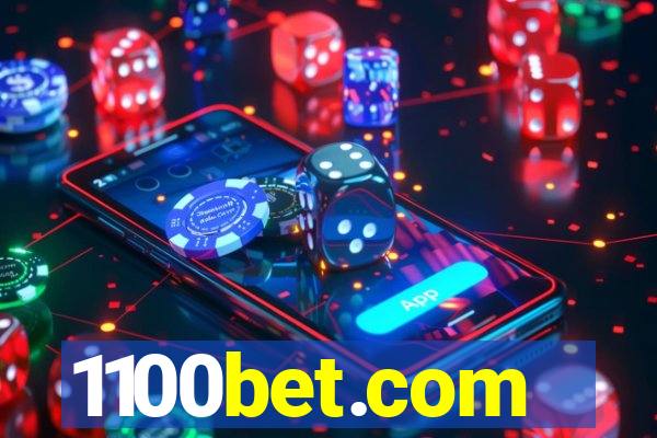 1100bet.com