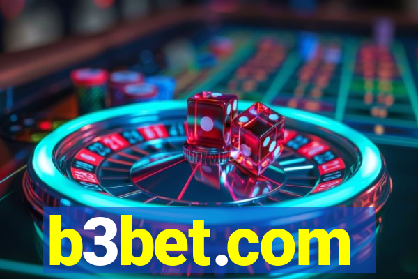 b3bet.com