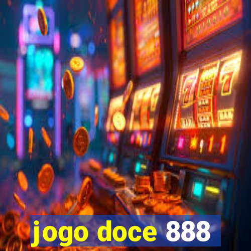 jogo doce 888