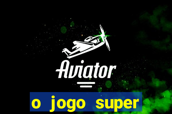 o jogo super genius paga de verdade