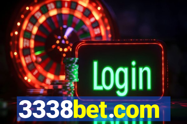 3338bet.com