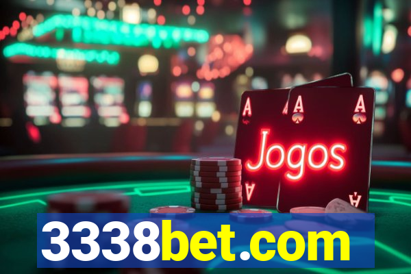 3338bet.com