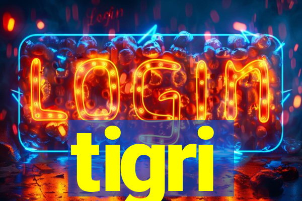 tigri