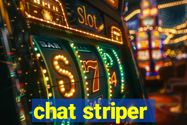 chat striper