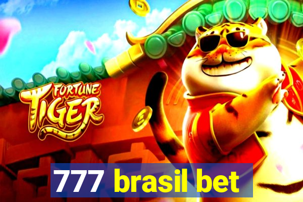 777 brasil bet