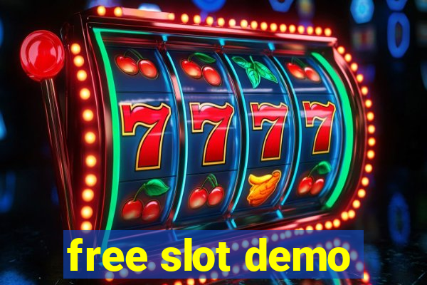 free slot demo