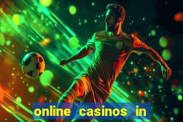 online casinos in the uk