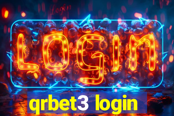 qrbet3 login