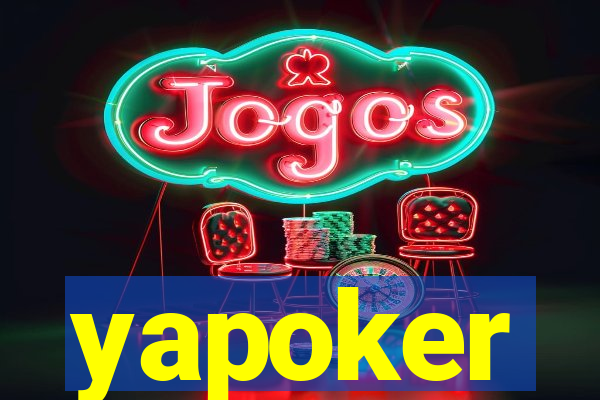 yapoker