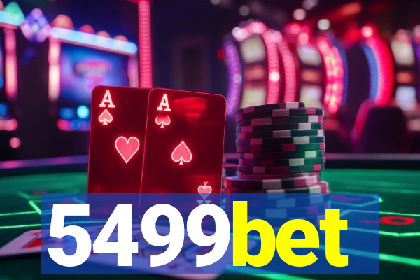 5499bet