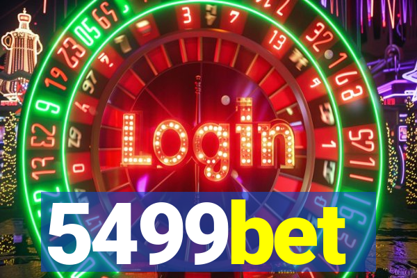 5499bet