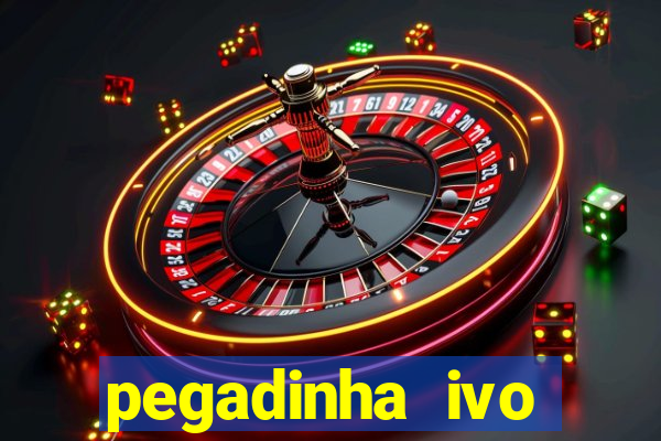 pegadinha ivo holanda loteria