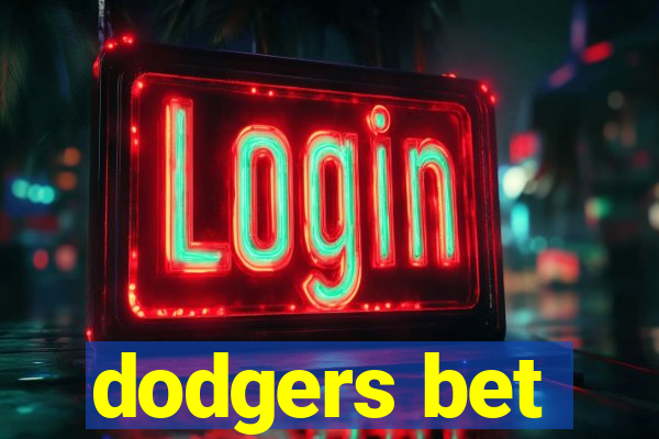 dodgers bet