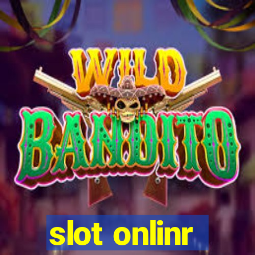 slot onlinr