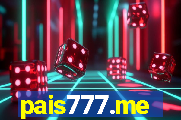 pais777.me