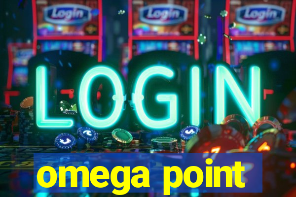 omega point