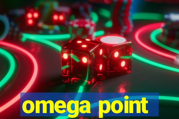 omega point