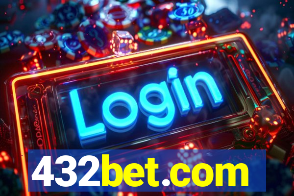 432bet.com