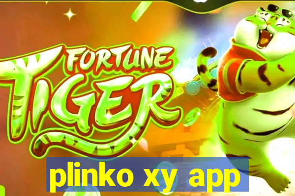 plinko xy app