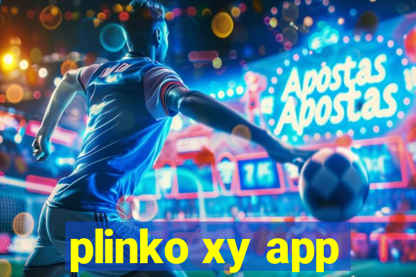 plinko xy app