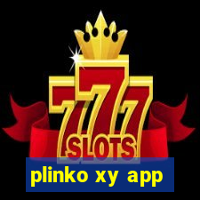 plinko xy app