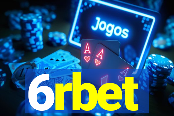 6rbet