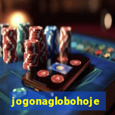 jogonaglobohoje