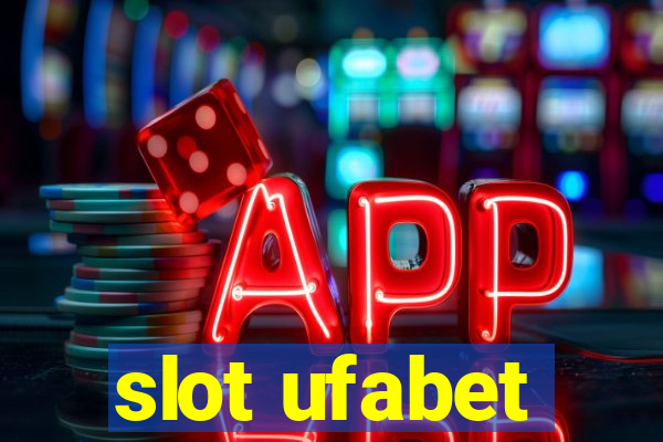 slot ufabet