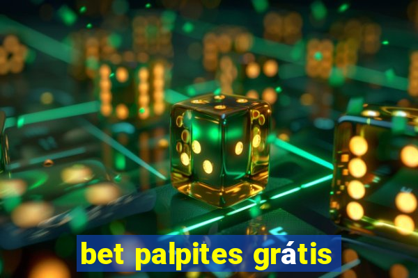 bet palpites grátis