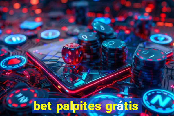 bet palpites grátis