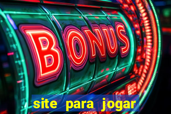 site para jogar poker valendo dinheiro