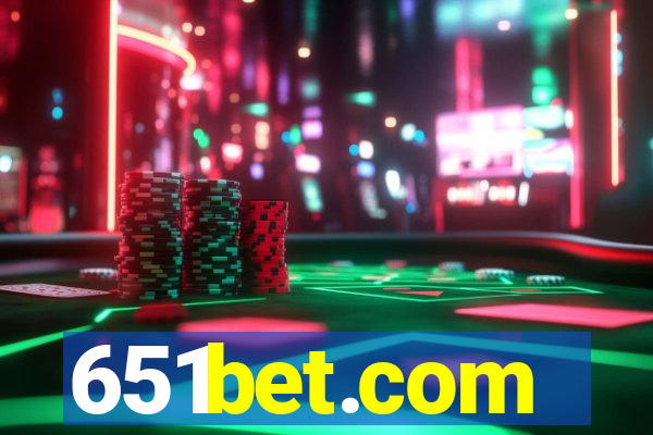 651bet.com