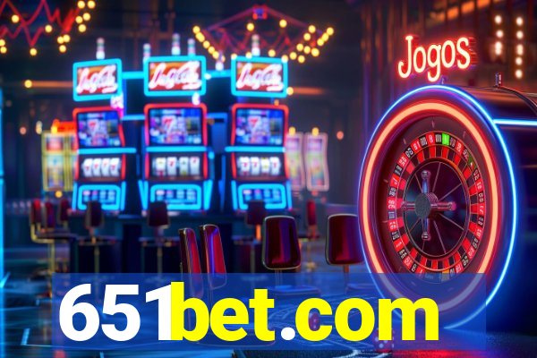 651bet.com