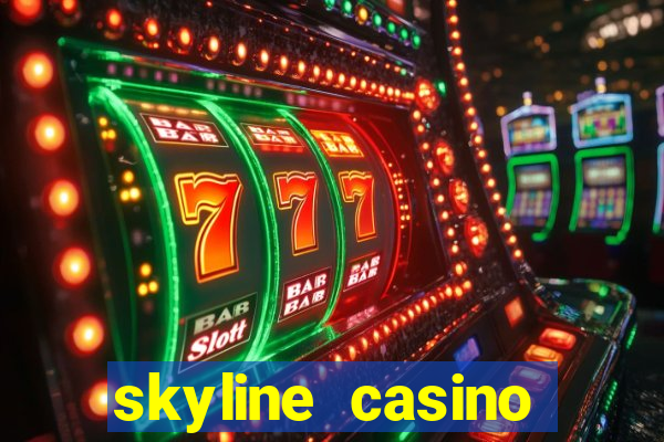 skyline casino henderson nevada