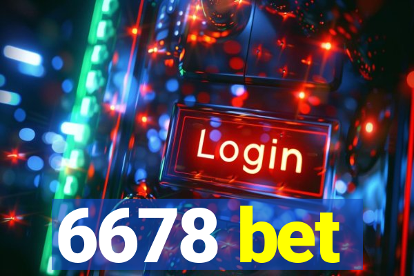 6678 bet