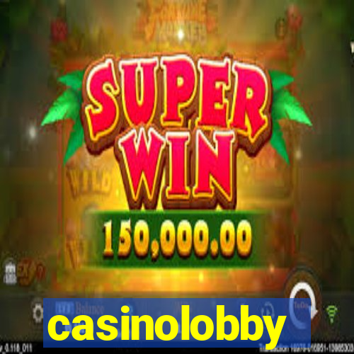 casinolobby